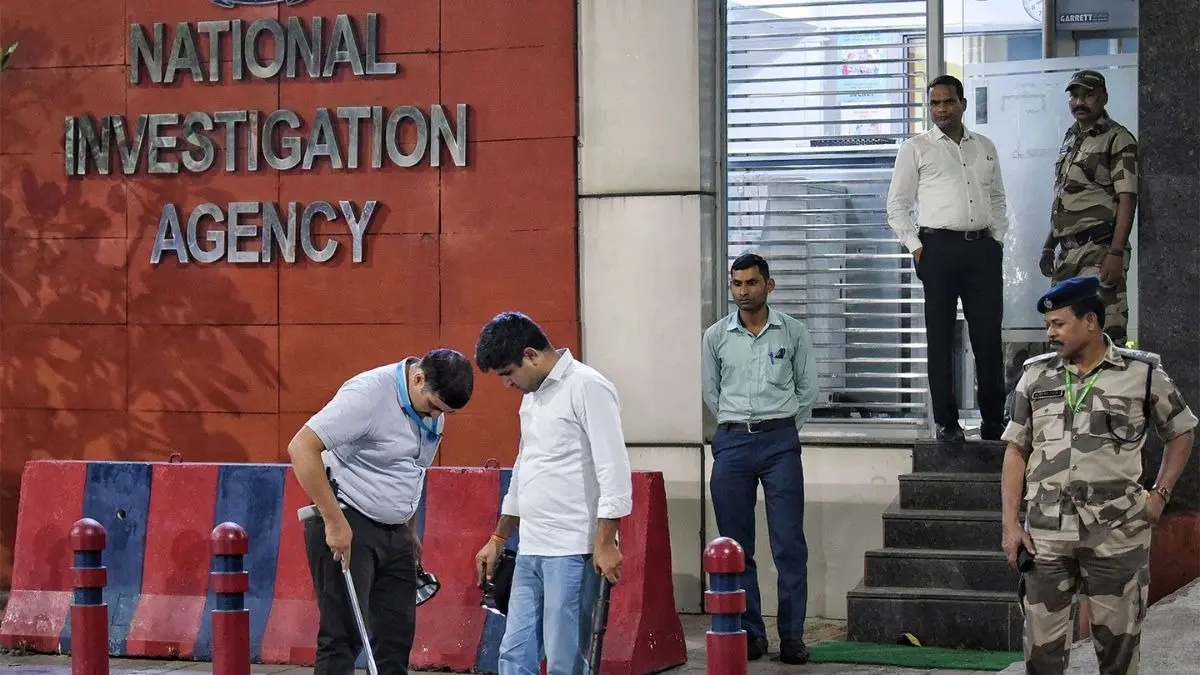 West Bengal: बंगाल चुनाव से पहले मालदा में हुई हिंसा पर NIA का बड़ा एक्शन, 31 आरोपियों के खिलाफ चार्जशीट दायर malda protest west bengal election NIA