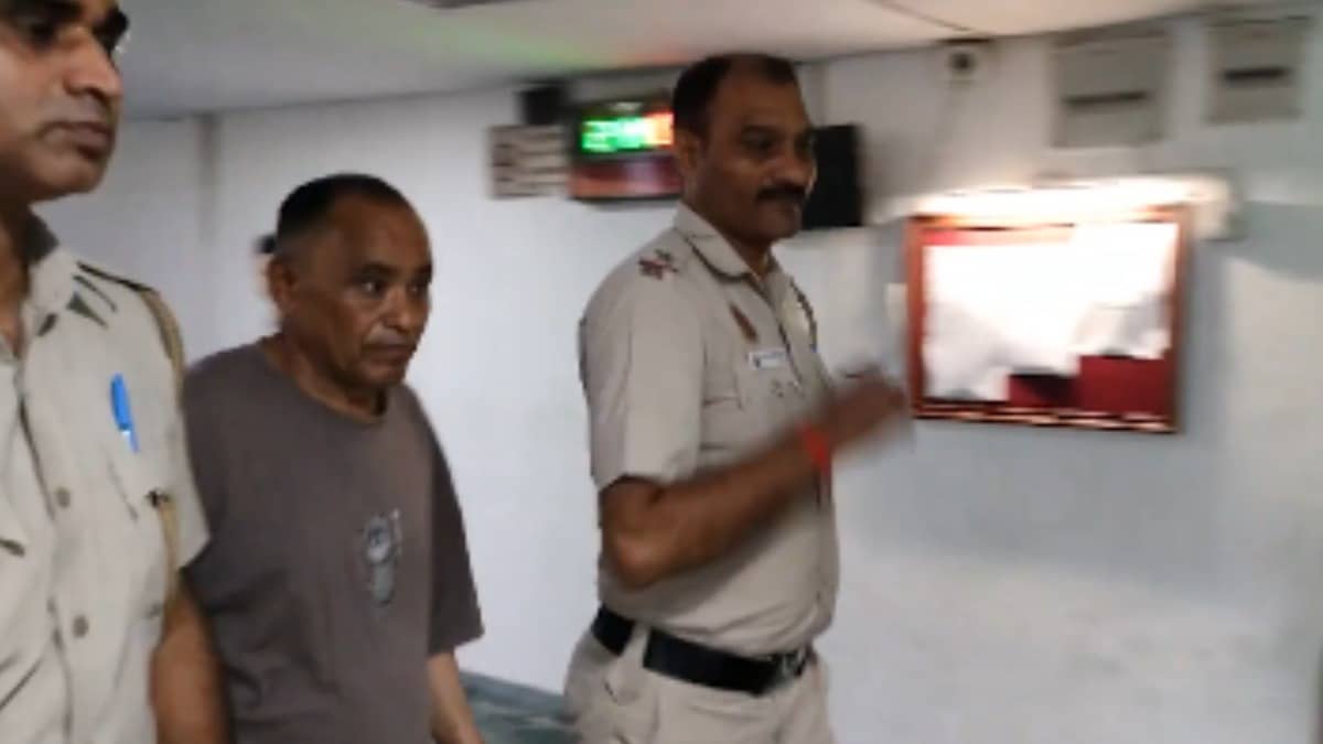 Malviya Nagar Hotel Fire: Cook Remanded as Delhi Launches Crackdown