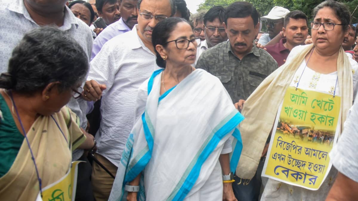 Mamata 