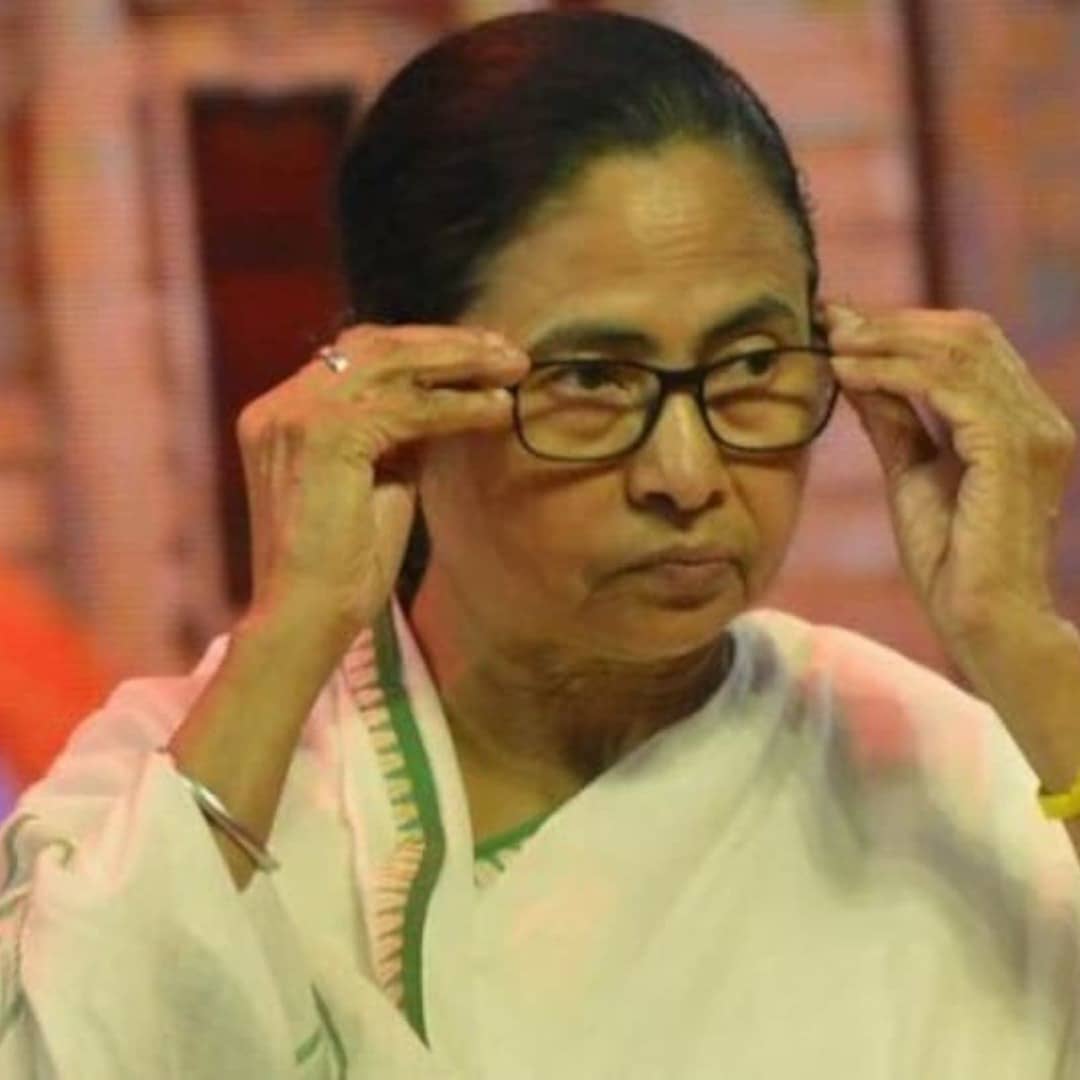 Mamata Banerjee