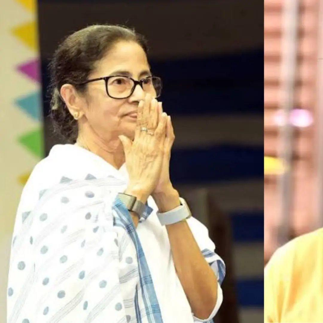 Mamata Banerjee- Babul Supriyo