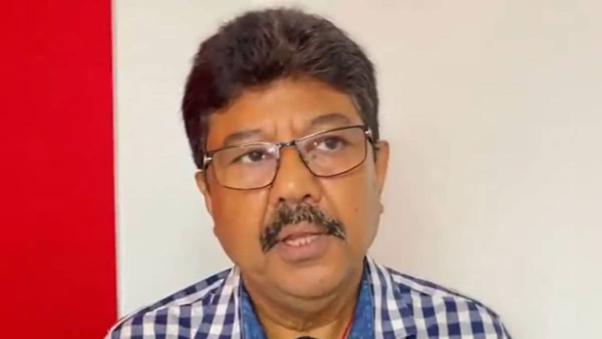 Mamata Banerjee's Remarks 'Utterly Reprehensible': Complainant Tushar Kanti Das After FIR By Kolkata Police