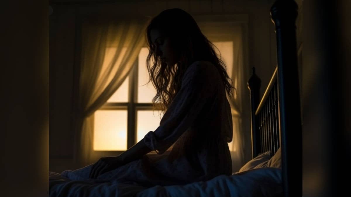 Marathi Lead Actress Rescued, Pimp Arrested As Prostitution Racket Busted In Mumbai Hotel