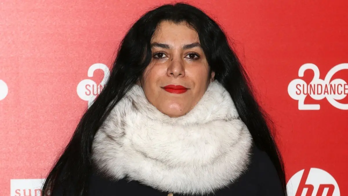 Marjane Satrapi, Iranian-French Oscar-nominated Director, Dies At 56 Marjane Satrapi Dies At 56
