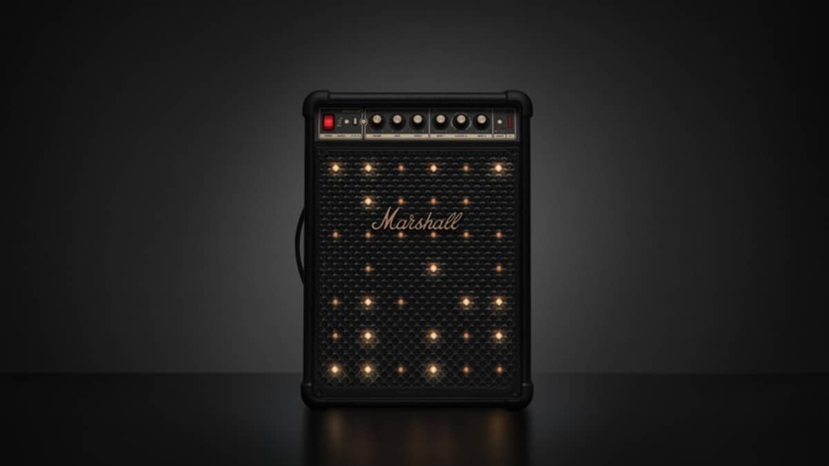 marshall