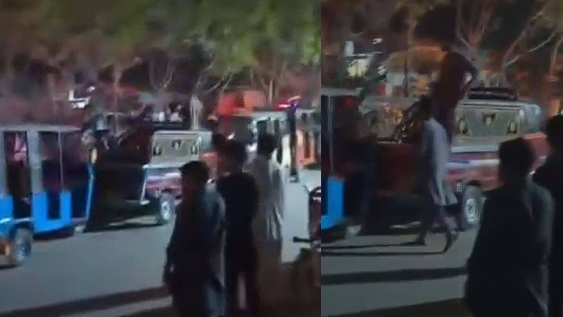 कराची में भीषण धमाके की सूचना, पाकिस्तानी रेंजर्स के ऑफिस में ताबड़तोड़ फायरिंग; घटनास्थल पर भेजी गई फोर्स