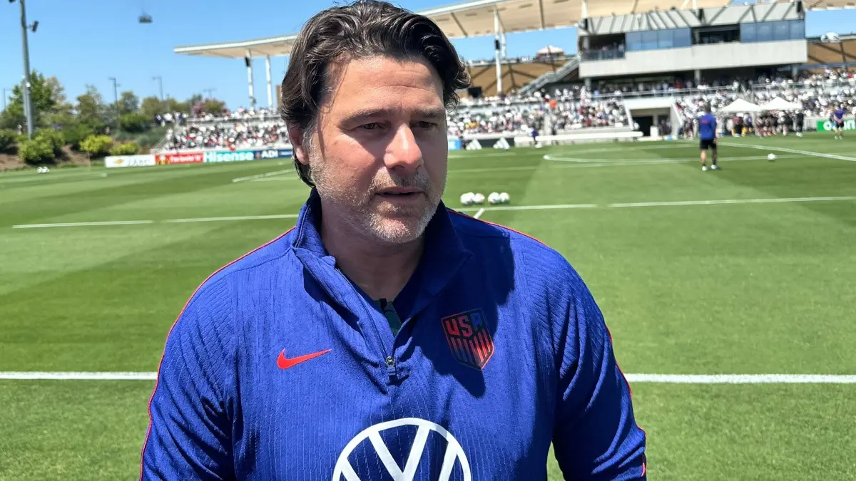 Mauricio Pochettino's Audacious FIFA World Cup Prediction Sends Shockwaves, Endorses USA To Lift Maiden Title On Home Soil Mauricio Pochettino
