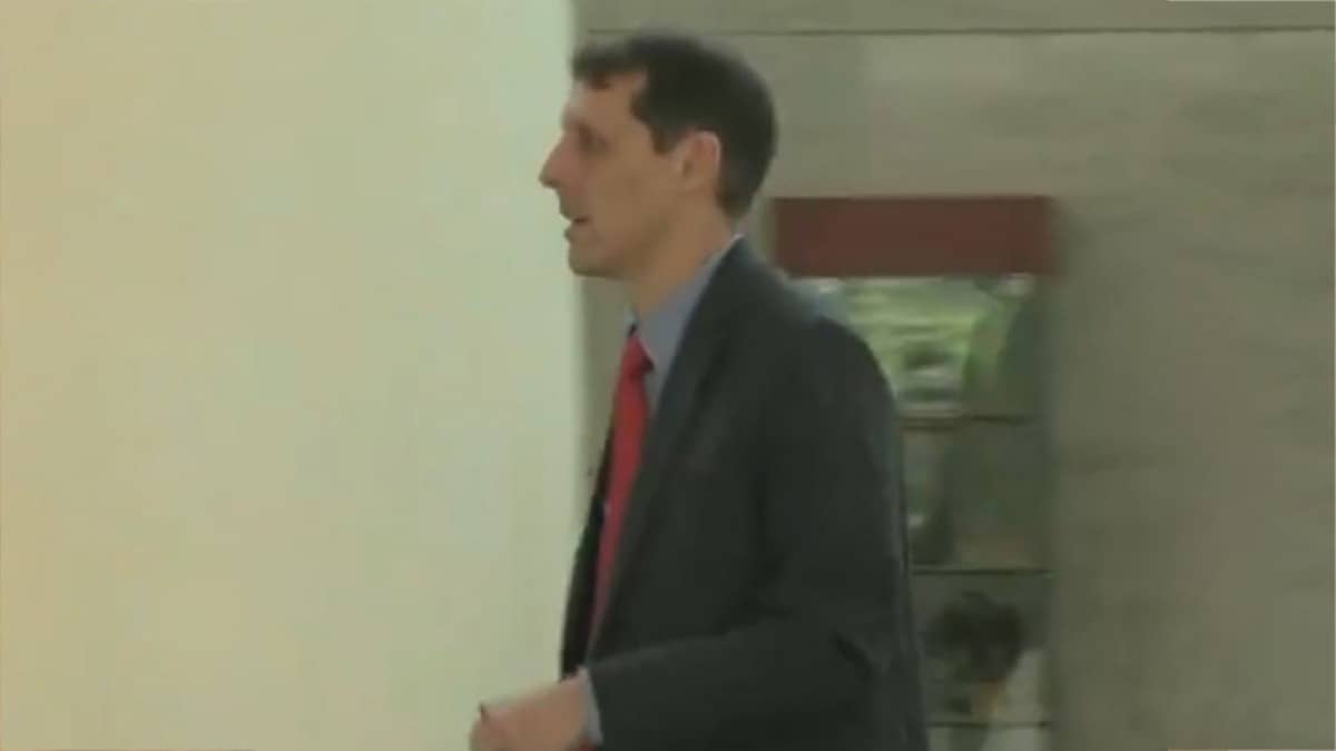 MEA Summons US Chargé d’Affaires Jason Meeks for Second Time Over Strikes on Vessels With Indian Seafarers