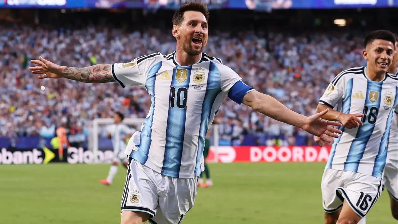 Argentina vs Austria Live Streaming: When And Where To Watch FIFA World Cup 2026 In India? Messi