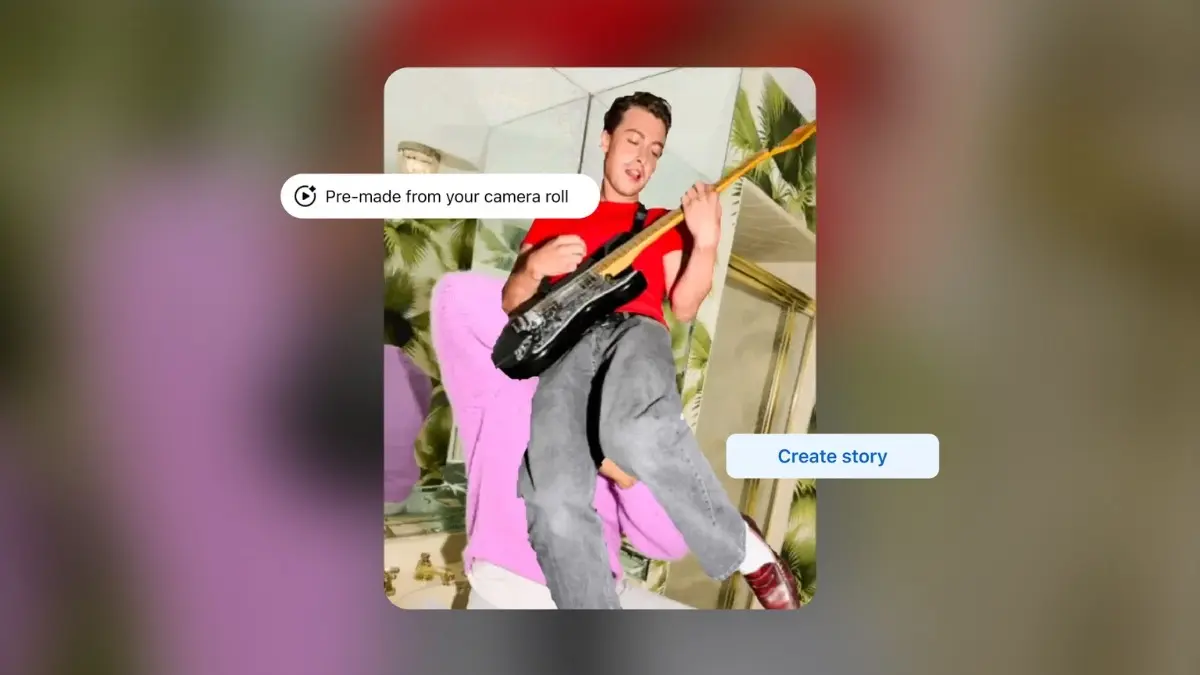 Facebook Gets New AI Features to Help Users Plan Trips, Discover Places and Get Things Done meta