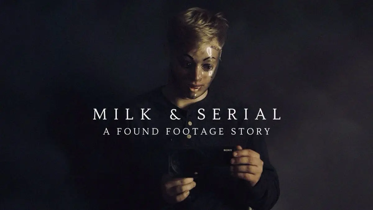 Loved Obsession? You Can Watch Director Curry Barker's First Horror Movie For Free Milk & Serial by Curry Barker on YouTube
