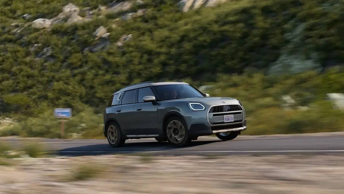 mini
