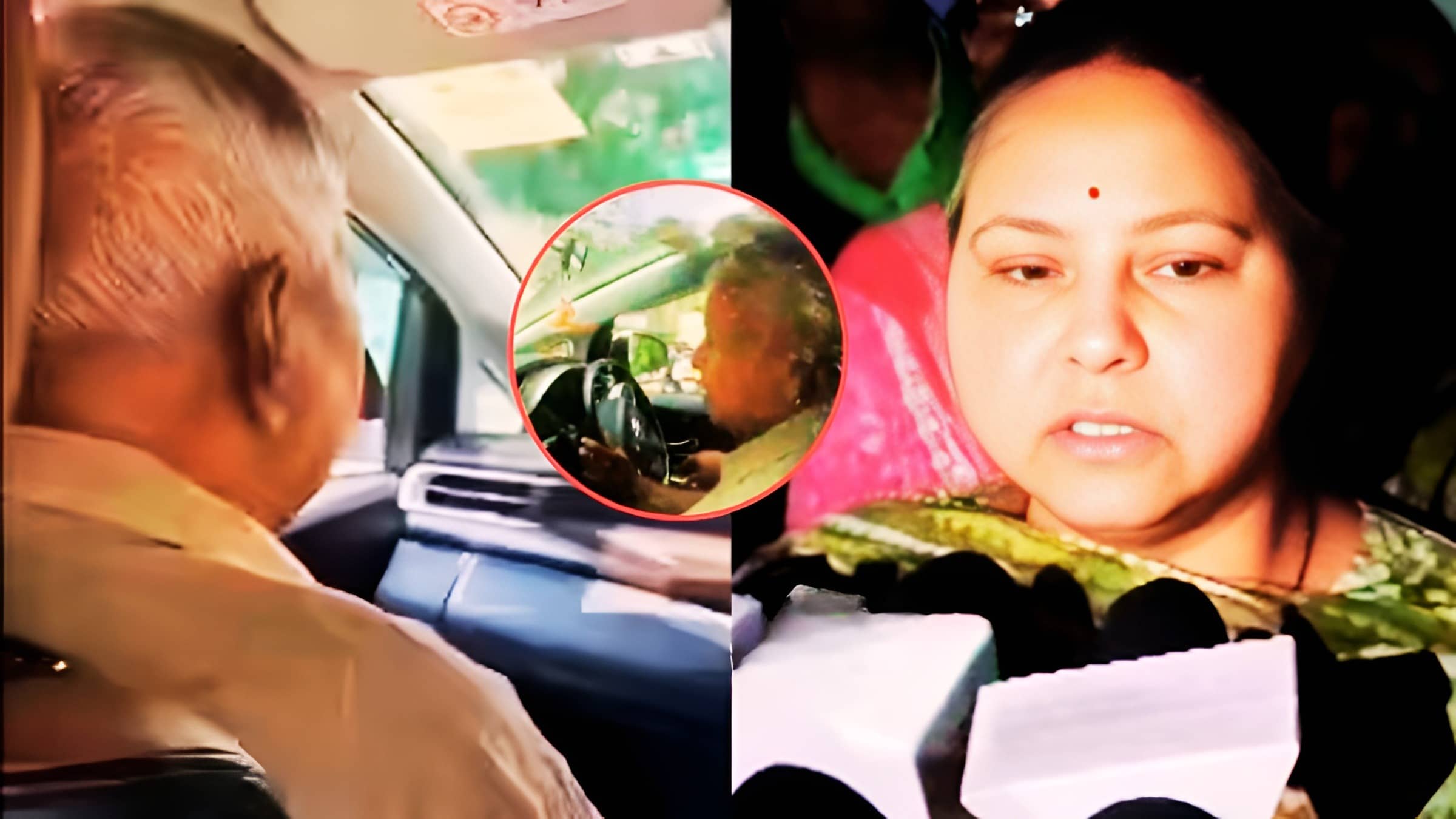 Misa Bharti 