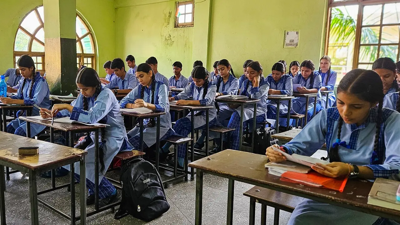 Newton the Pilot & Moving Hills: Odisha’s New NEP Textbooks Redefine Science, Geography, and More Mistakes in Odisha Textbooks
