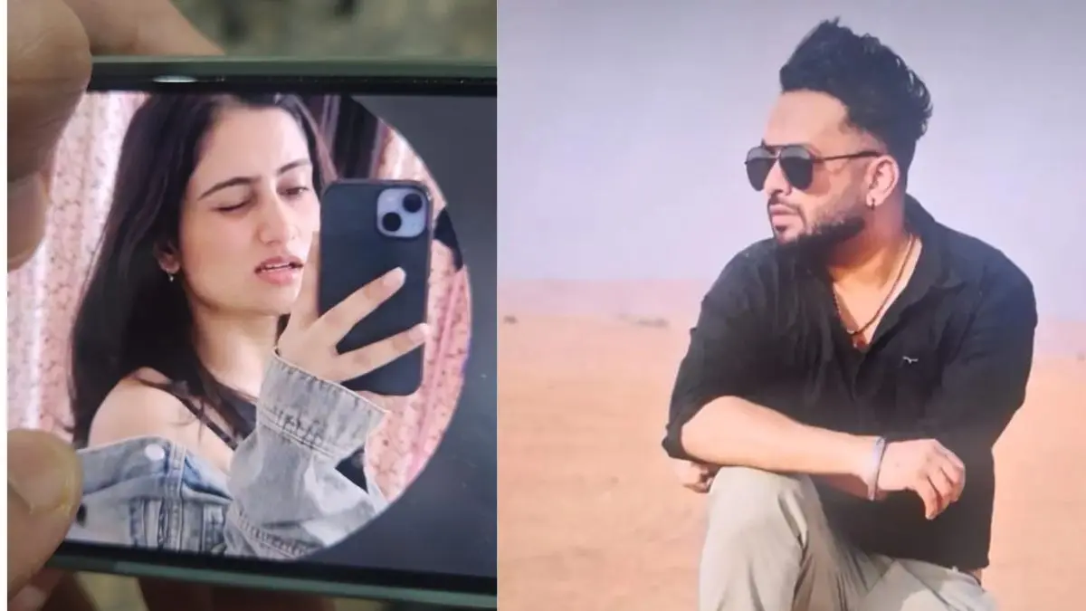 Mohali Horror: Woman Stabbed to Death by Jilted Lover at Office, Disturbing Video Surfaces Mohali Horror: Woman Stabbed to Death by Jilted Lover at Office