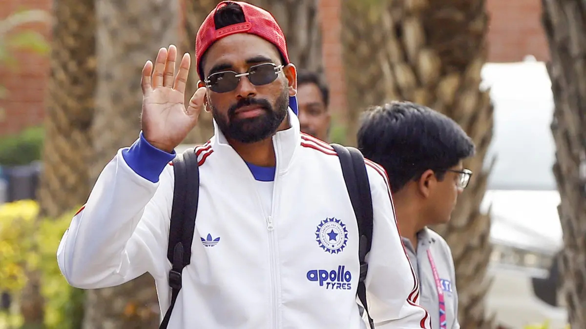 Has Mohammed Siraj Fallen Out Of Favor In ODIs After England Tour Snub? Ambati Rayudu Responds Mohammed Siraj