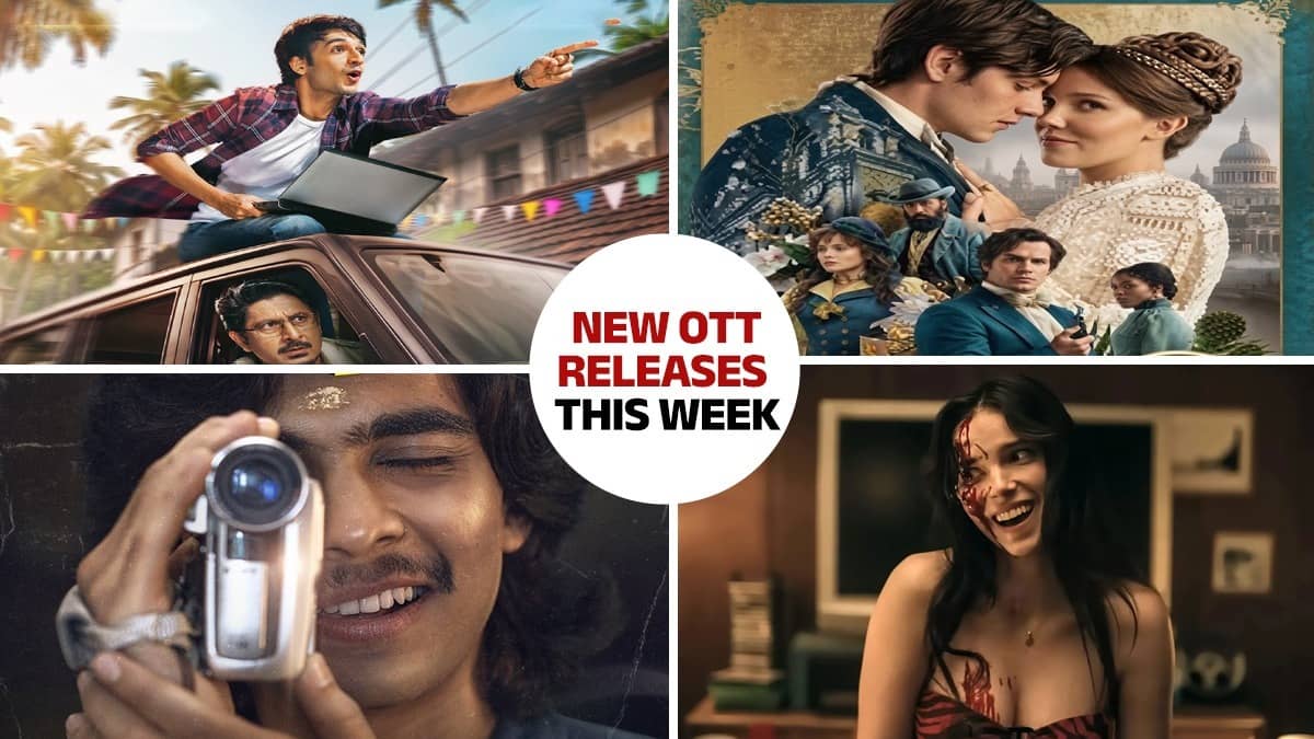 Mollywood Times and Obsession are among new movie releases on OTT this week