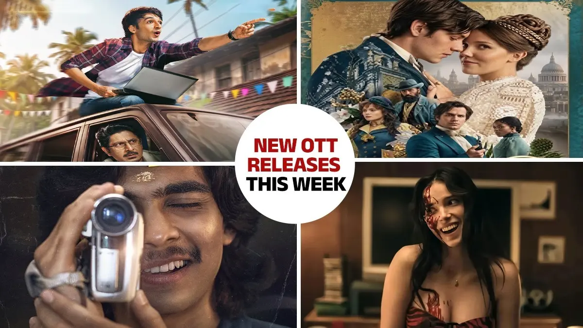 OTT Releases This Week: Obsession, Mollywood Times, Pritam And Pedro, Enola Holmes 3, Super Sabbu, Tavvai, Juhi Mui And More Movies And Web Series To Watch Mollywood Times and Obsession are among new movie releases on OTT this week