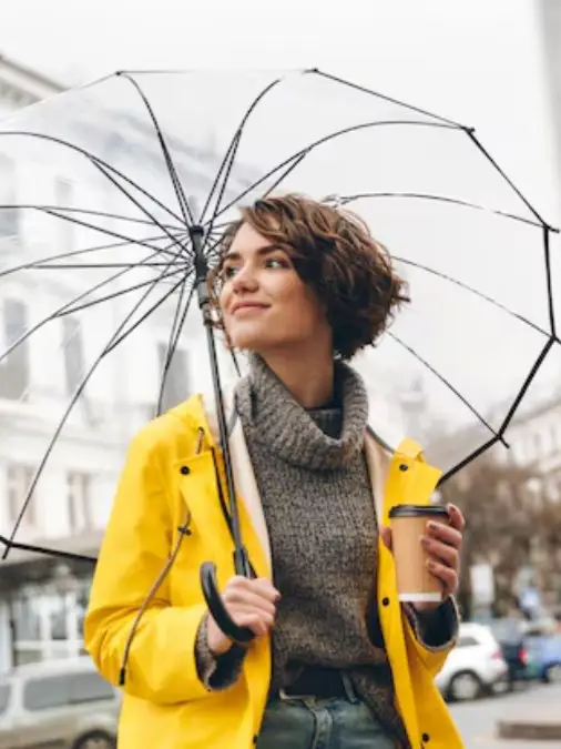 Monsoon Fashion Guide