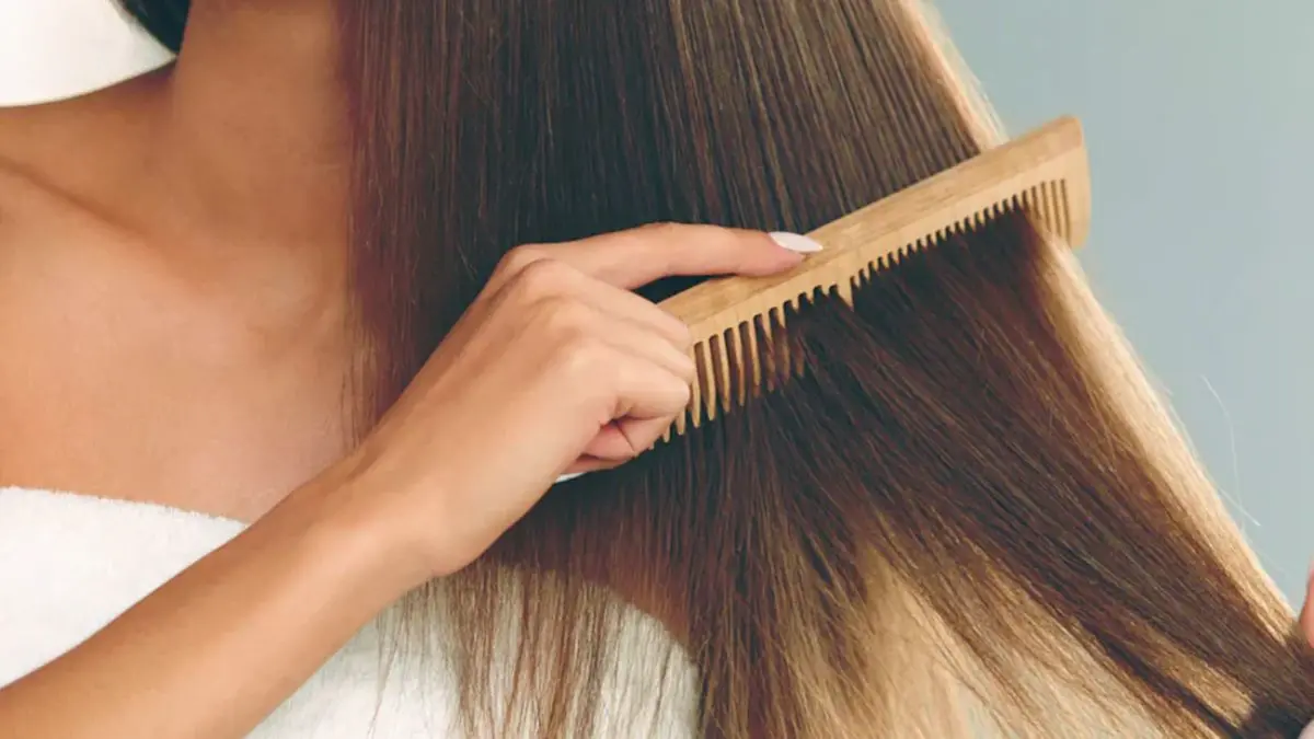 Monsoon Care Tips: Common Mistakes That Can Damage Hair and Scalp Monsoon Hair Care