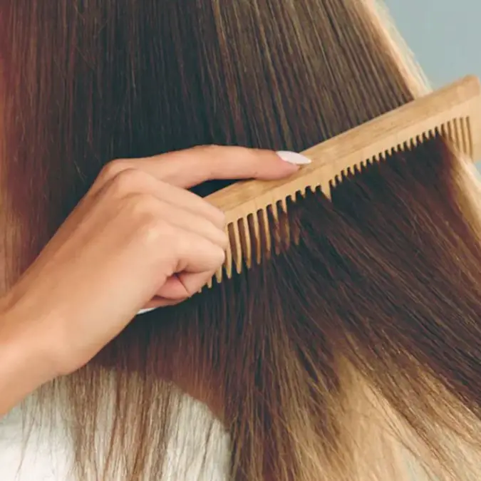 Monsoon Hair Care