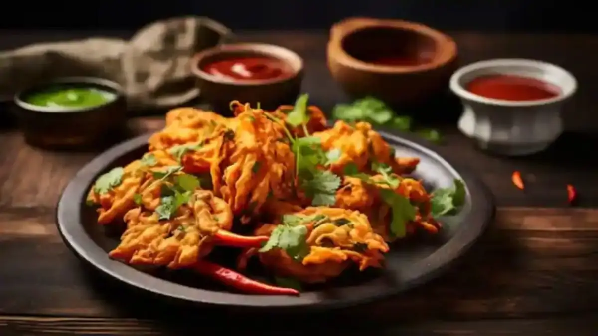 Monsoon special