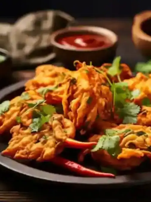 Monsoon special