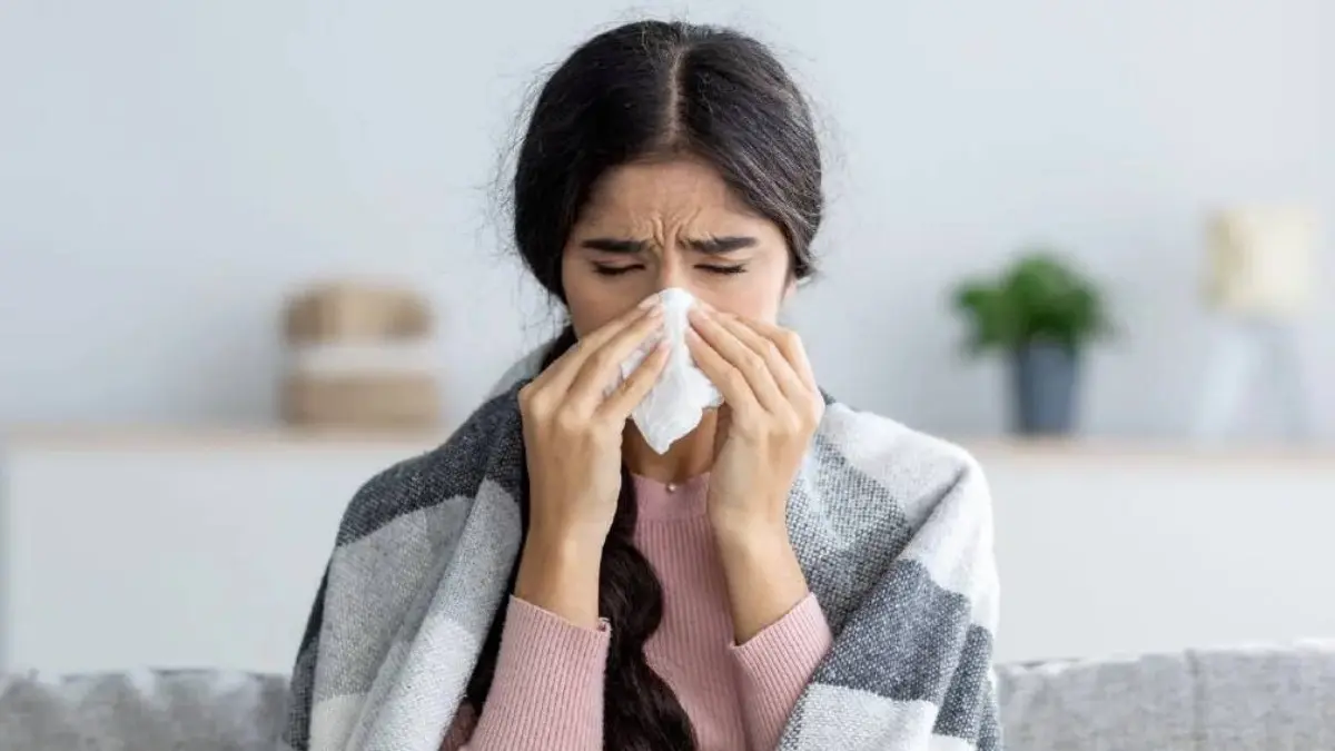 Jaundice To Malaria, Common Diseases That Occur During Monsoons And How To Prevent Them Mosquitoes cause various diseases during monsoon
