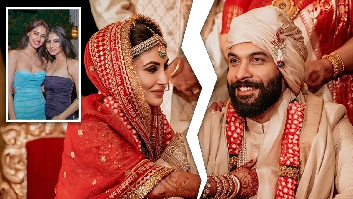 "मैं GAY हूं...", पति से तलाक के बाद Mouni Roy के बयान ने मचाई इंटरनेट पर खलबली, क्या है पूरा सच? Mouni Roy