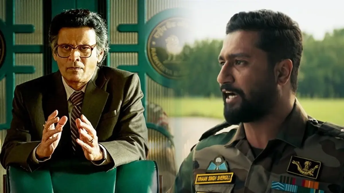 Movies On True Events: 'गवर्नर' से लेकर 'उरी' तक... सही घटनों पर आधारित 6 सबसे धाकड़ वेब सिरीज, जिसे देखकर आ जाएगा मजा Movies On True Events