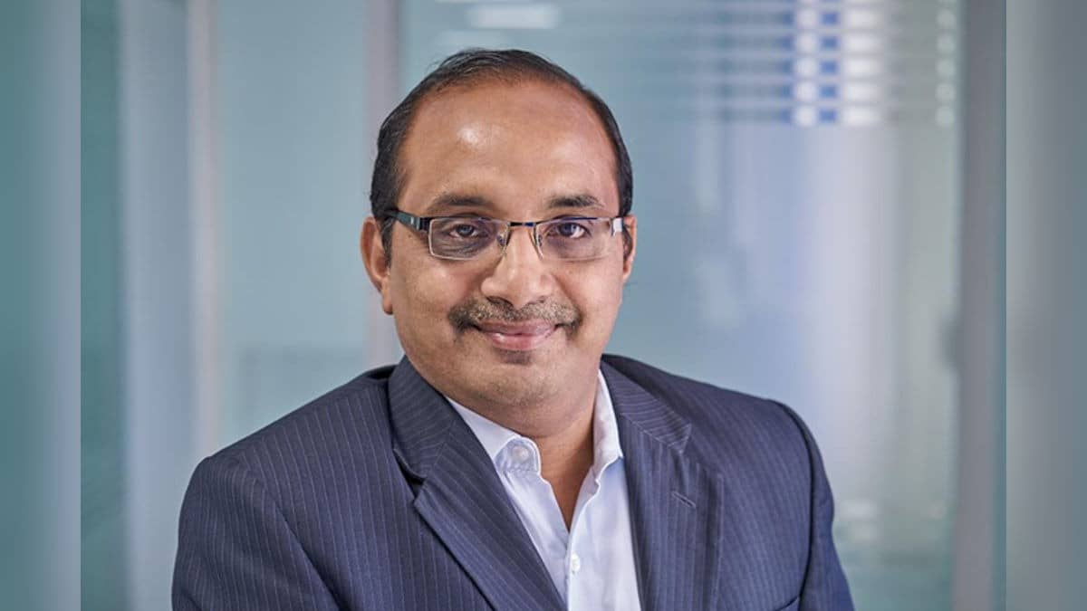 Mr. Varghese Daniel, Co-Founder and CEO, Wrench Solutions