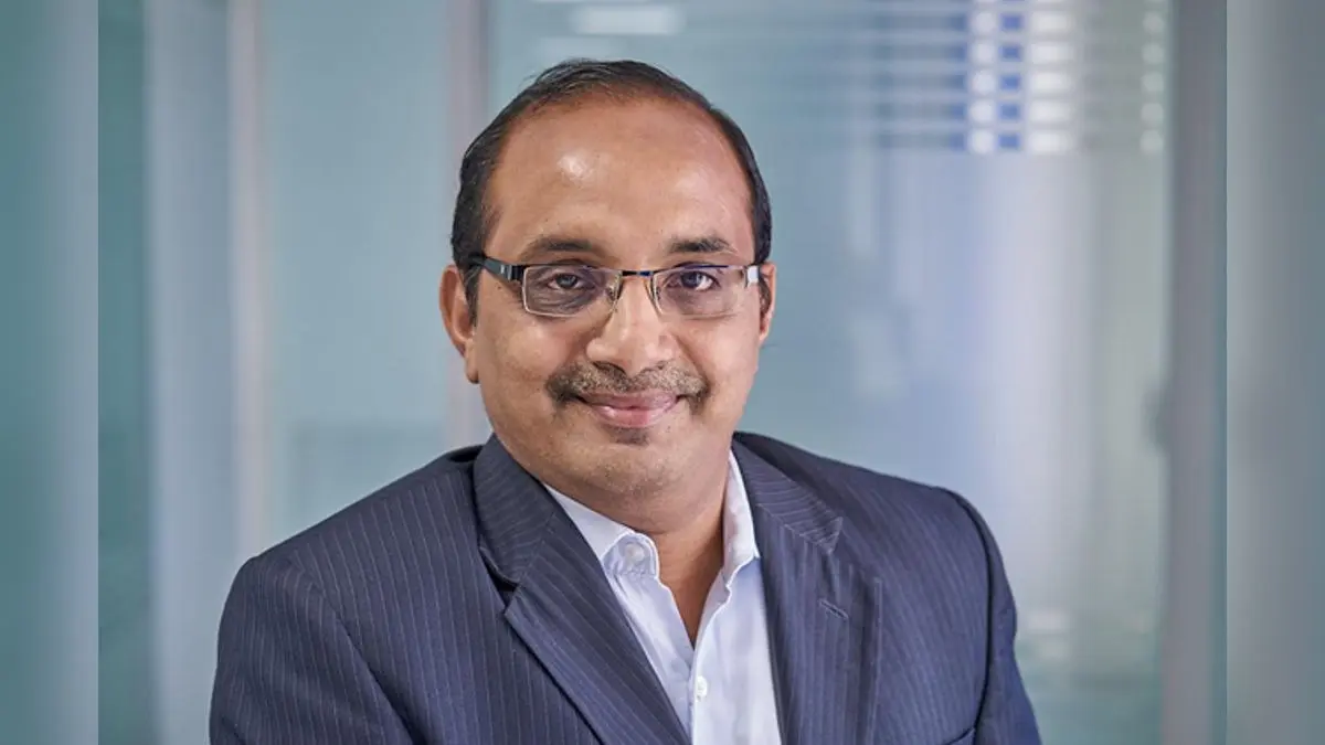 Response From Mr. Varghese Daniel, Co-Founder and CEO, Wrench Solutions Mr. Varghese Daniel, Co-Founder and CEO, Wrench Solutions