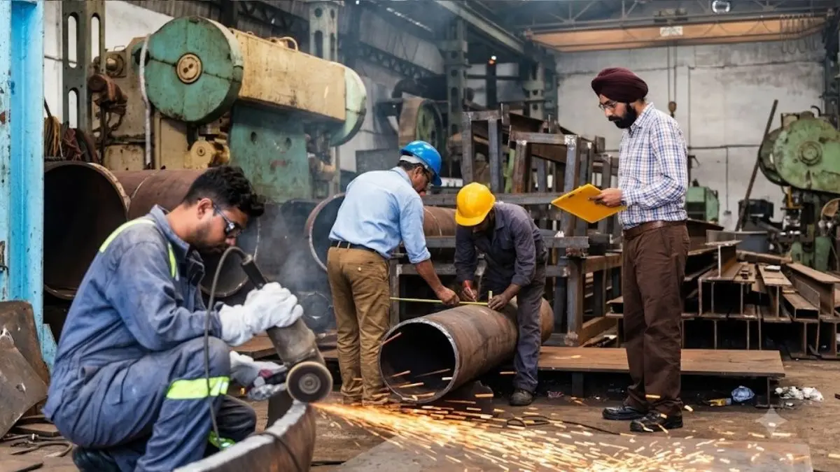 Beyond Digital Adoption: Smartest MSMEs Turning Technology Investments into Business Outcomes MSMEs don't have a technology gap, but rather a design gap, says Mannu Singh, Vice President at Tata Teleservices.