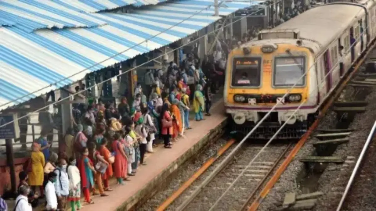 Mumbai Local Alert: Central Railway Announces 9-Day Block Between Matunga and Kurla; Check Rerouted Trains Mumbai Local Alert: Central Railway Announces 9-Day Block Between Matunga and Kurla, Services to Be Diverted