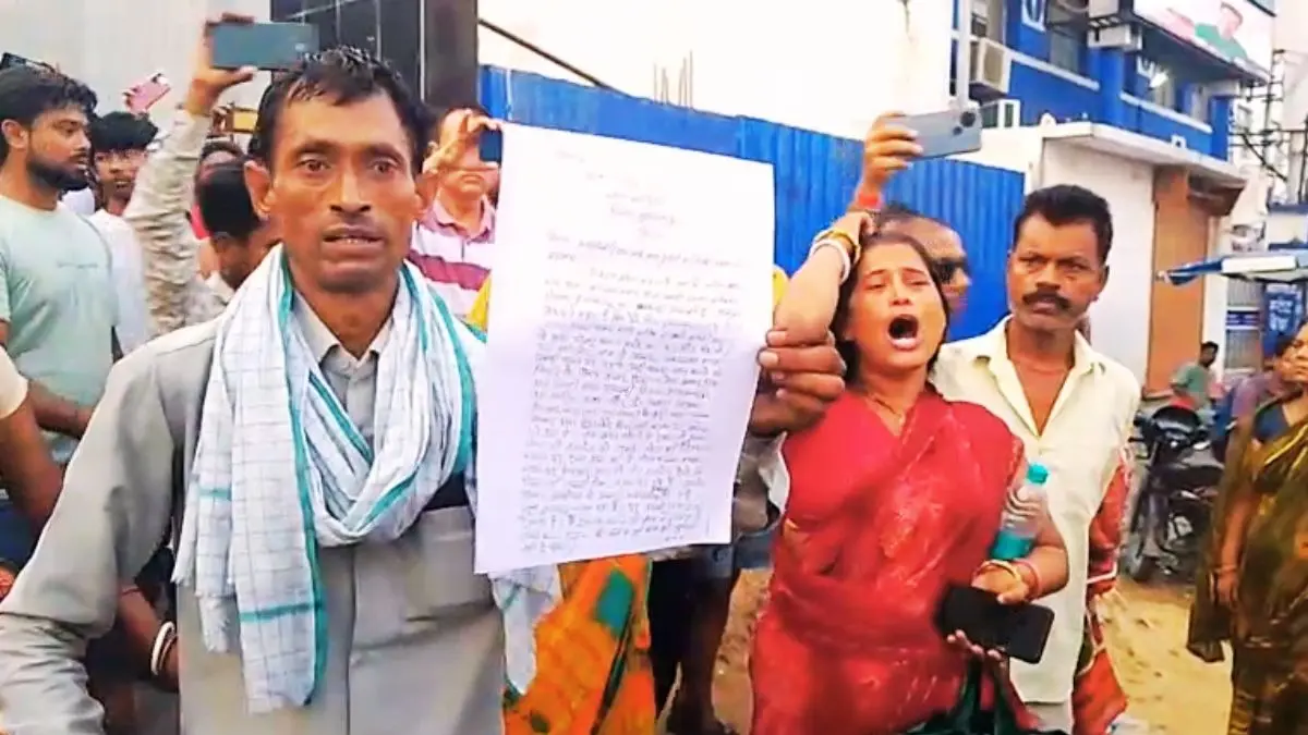 Muzaffarpur Hospital Fire: Govt Suspends Prasad Hospital Licence As Death Toll Rises To 7 Muzaffarpur hospital fire