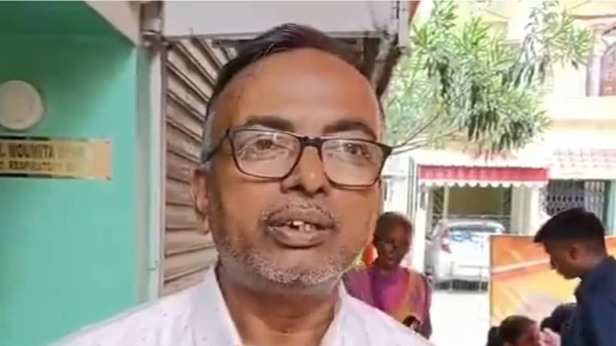 'My Daughter Will Also Get Justice': RG Kar Victim's Father Draws Parallel with Tamanna Case as CM Suvendu Says '12 More Held'