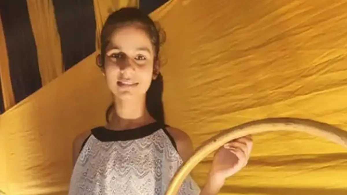 'पापा मुझे बचा लो', बेटी ने किया आखिरी कॉल, फोन कटा और..., JEE की तैयारी कर रही बिहार की छात्रा की कोटा में संदिग्ध मौत mysterious death in kota bihar daughter jaya shree