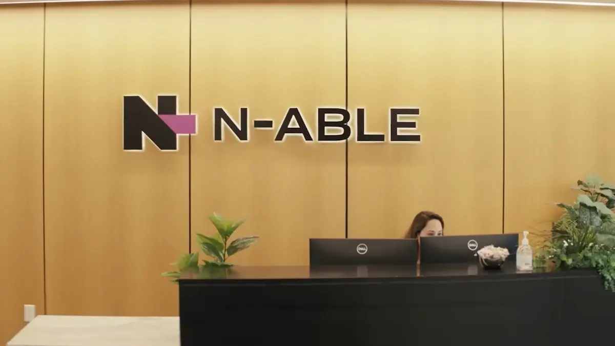 US Cybersecurity Firm N-Able Opens India GCC, Plans 50% Local Workforce Expansion by End-2026 n-able