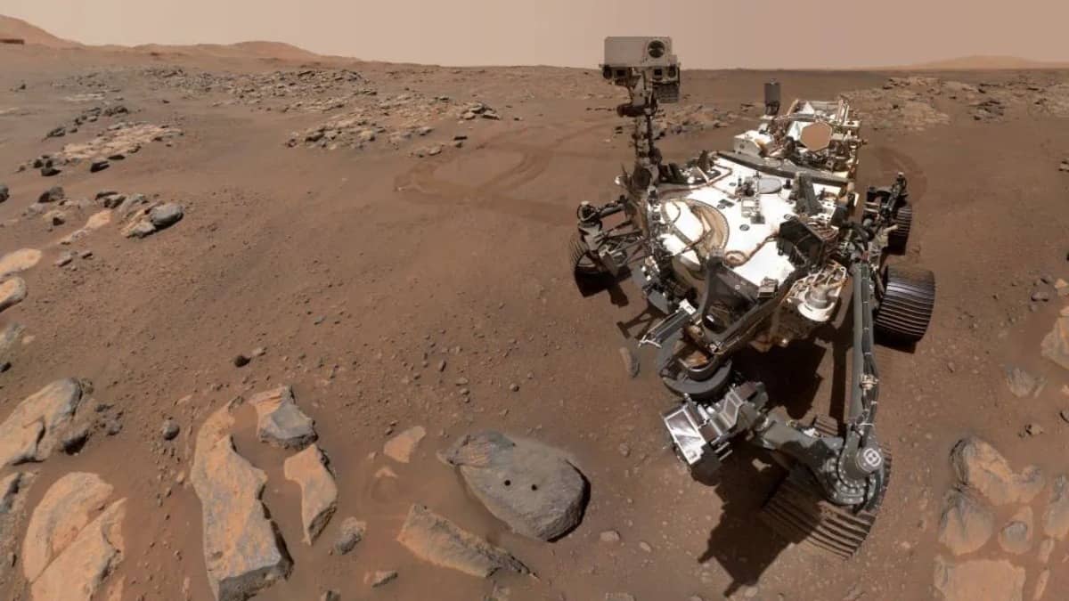 nasa