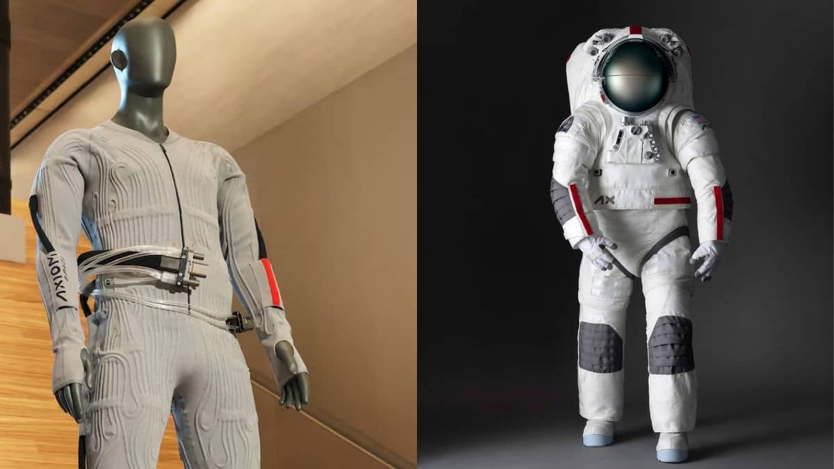 republicworld.com - Thomson Reuters - Fashion Meets Space: NASA Astronauts To Wear Prada's Long Johns On Moon Mission