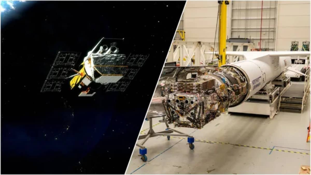 NASA Plans Daring Rescue Mission To Save SWIFT Observatory Telescope From Falling Out of Space
