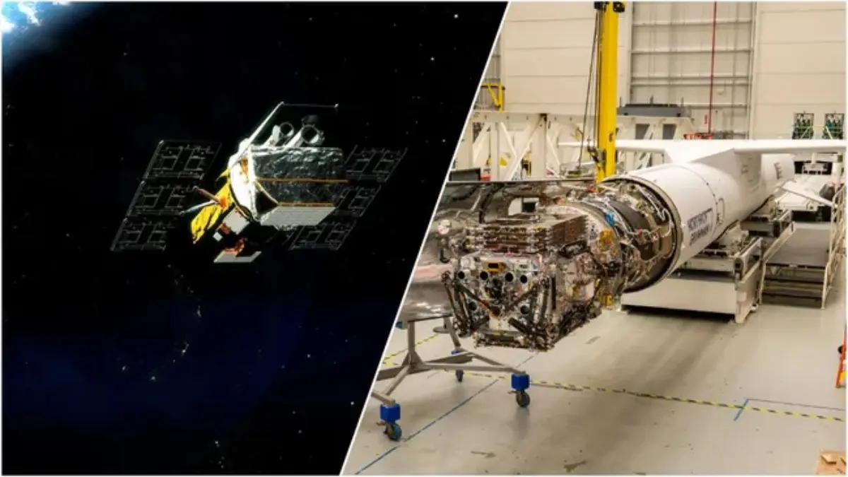 NASA Plans Daring Rescue Mission To Save SWIFT Observatory Telescope From Falling Out of Space NASA Plans Daring Rescue Mission To Save SWIFT Observatory Telescope From Falling Out of Space
