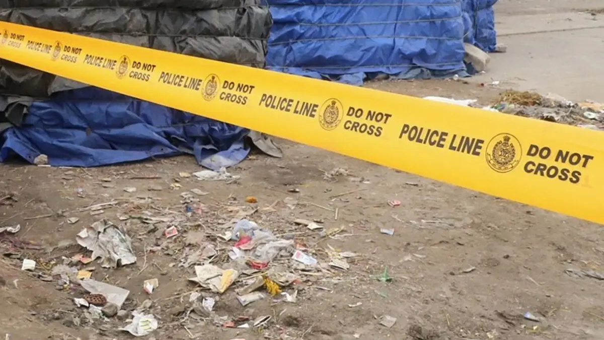 NEET Re-Exam Candidate Found Dead in Hyderabad; Suicide Note Recovered, Probe Underway NEET Re-Exam Candidate Found Dead in Hyderabad; Suicide Note Recovered, Probe Underway