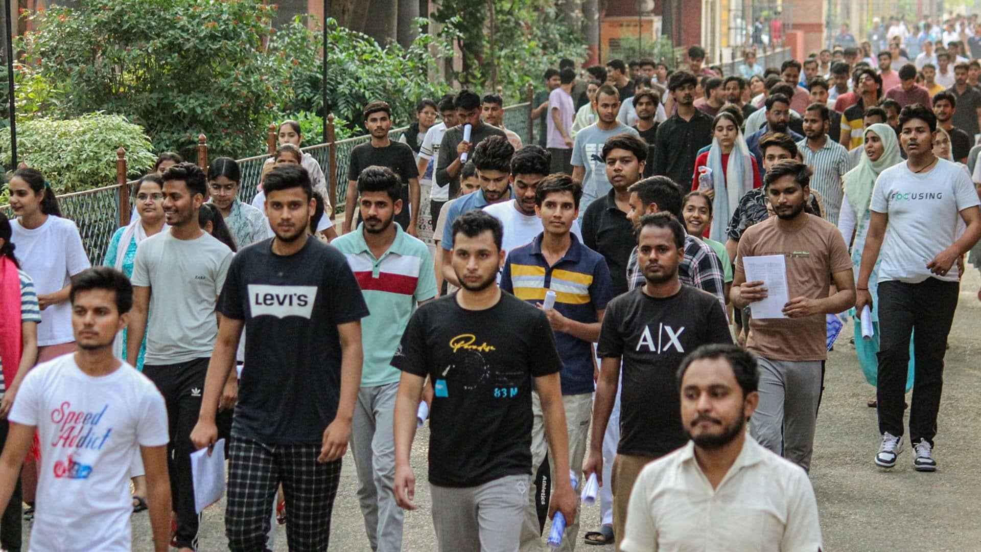 NEET UG 2026 Re Exam