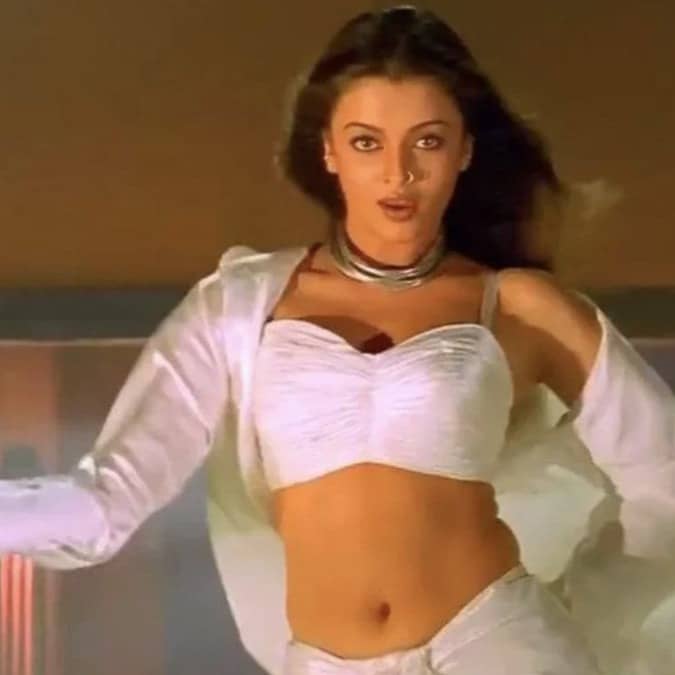 Neeta Lulla On Story Of Aishwarya’s Heart-Racing White Dress, That Captivated Imagination Of Every 90s Girl