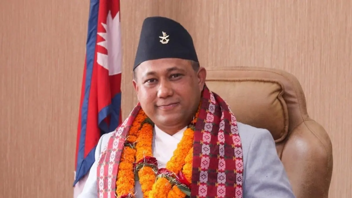 Nepal Foreign Minister Shisir Khanal to Visit India From June 5 to 7, Amid Fresh Border Dialogue Calls Nepal Foreign Minister Shisir Khanal to Visit India Amid Fresh Border Dialogue