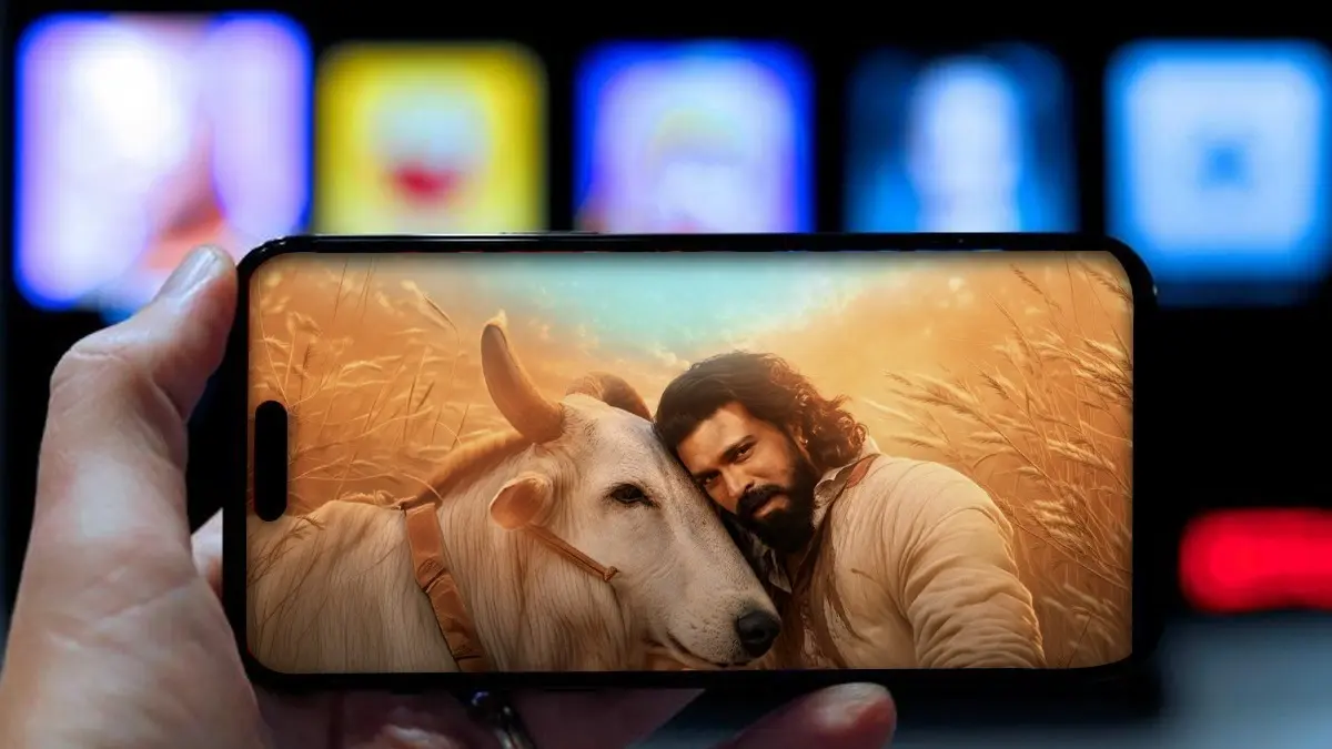Peddi OTT Release Delayed By 2 Weeks? Here's Why Ram Charan Starrer Will Arrive On Netflix Later Than Expected Netflix has bagged the streaming rights of Peddi