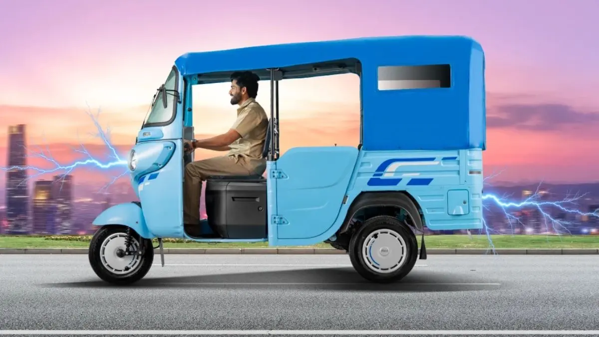 Delhi EV Policy 2.0: No More CNG or Petrol Auto Registrations From Jan 2027 New EV Policy I Delhi