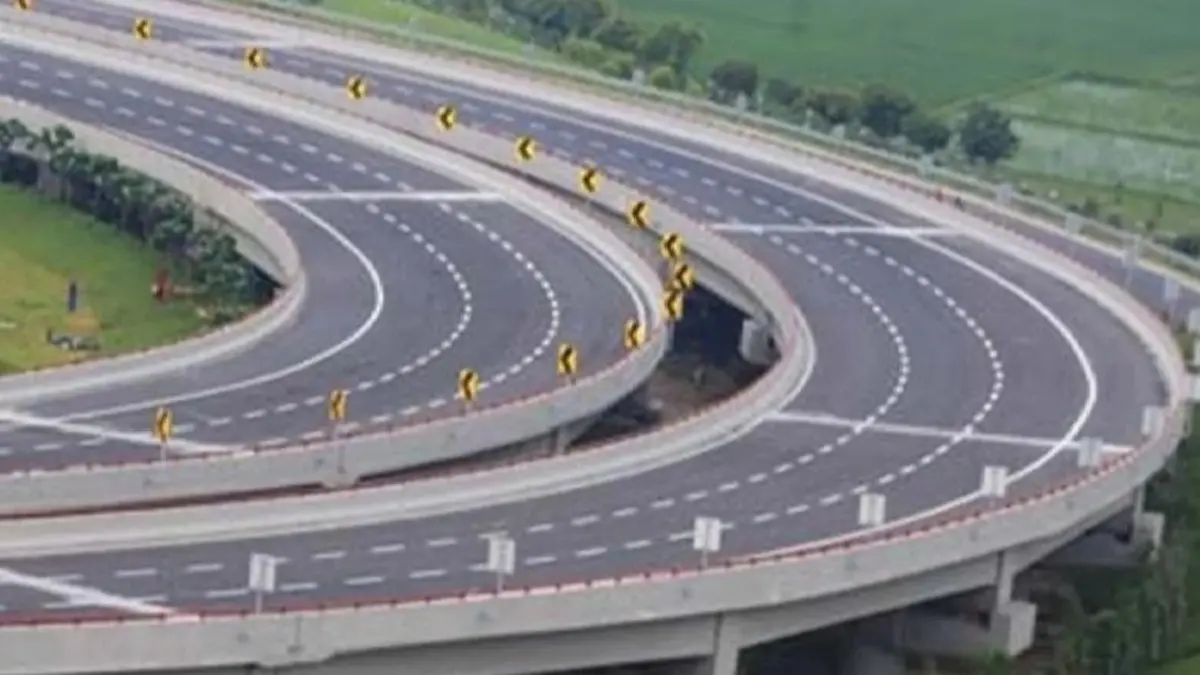New Lifeline for Rajouri-Reasi: Double-Lane Bridge On Crucial Jammu-Katra Corridor A Game-Changer, Here's How New Lifeline for Rajouri-Reasi: New Double-Lane Bridge On Crucial Jammu-Katra Corridor A Game-Changer, Here's How