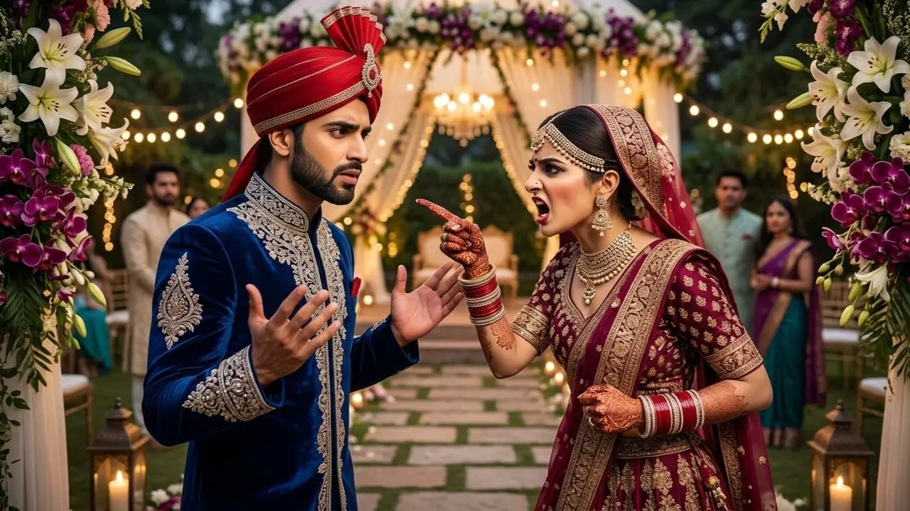 कबाब में हड्डी... शादी के बाद कपल निकला हनीमून पर, सास-ससुर-ननद भी साथ चल दिए, प्राइवेसी न मिलने पर भड़की दुल्हन ने मांग लिया तलाक, फिर क्या हुआ? Newly Wed Couple
